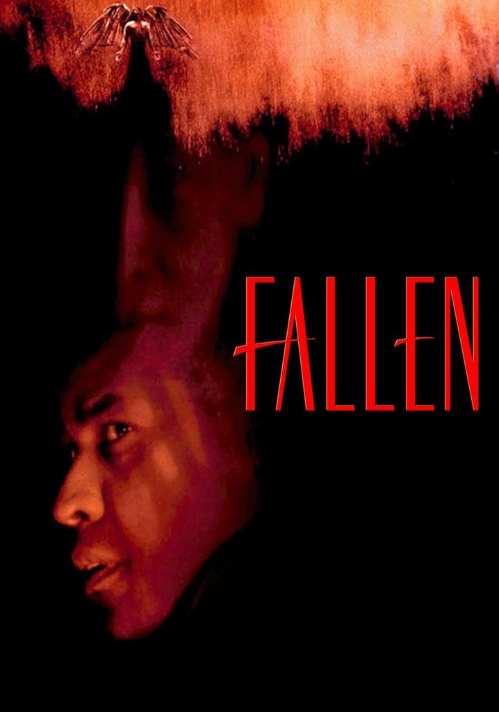 Fallen streaming where to watch movie online?